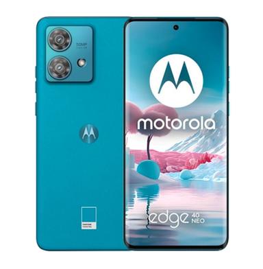 Motorola Edge 40 Neo Specifcation