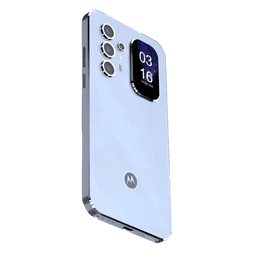 related Motorola G87 5G image