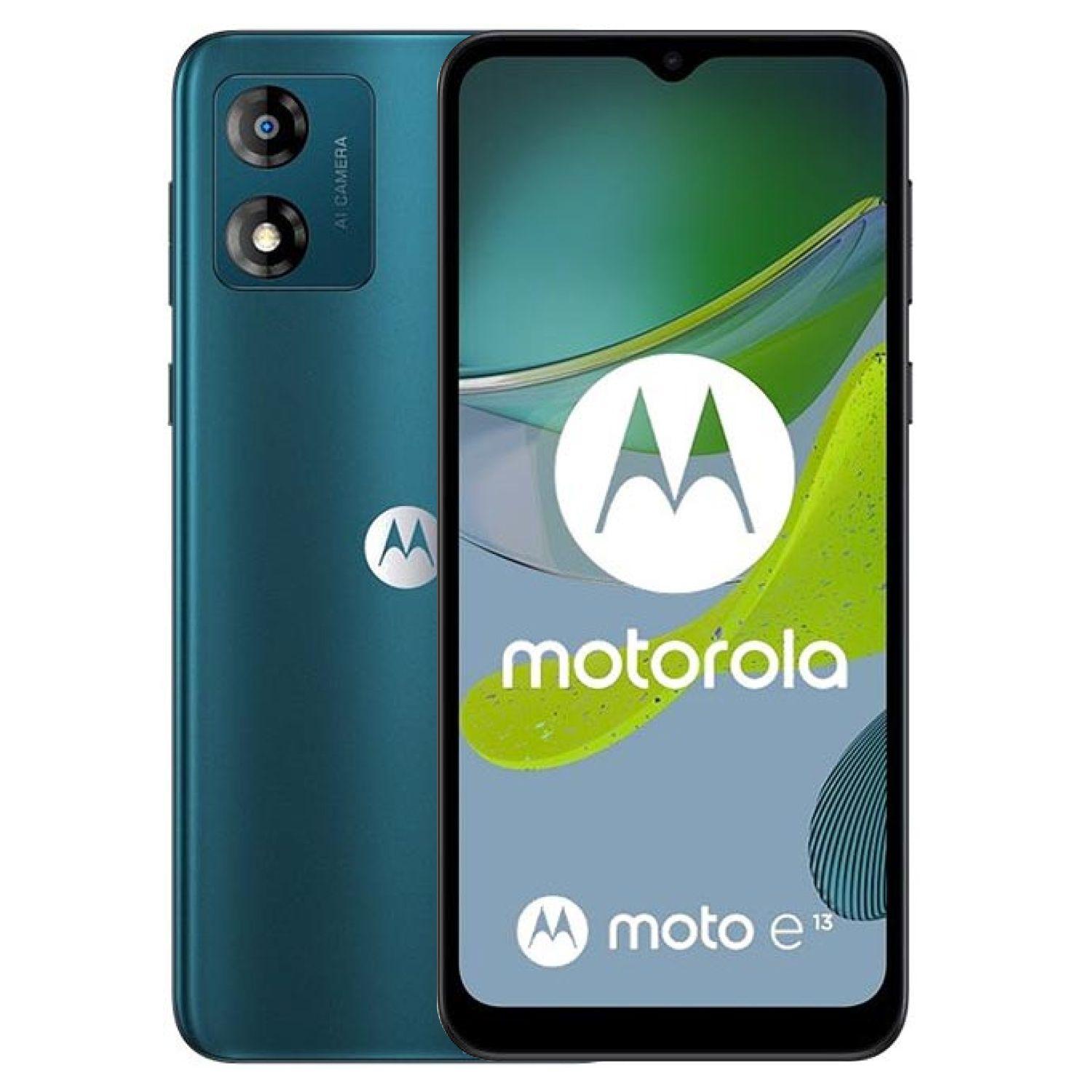 Motorola Moto E13