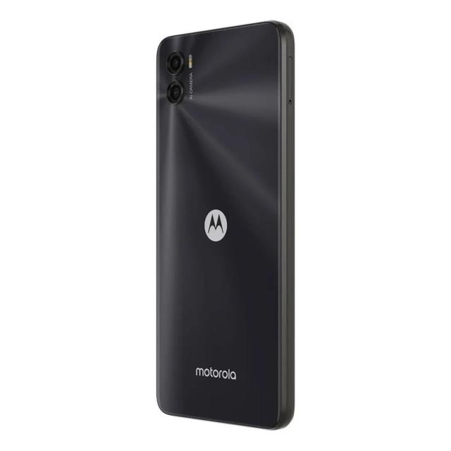 Motorola Moto E22s back view