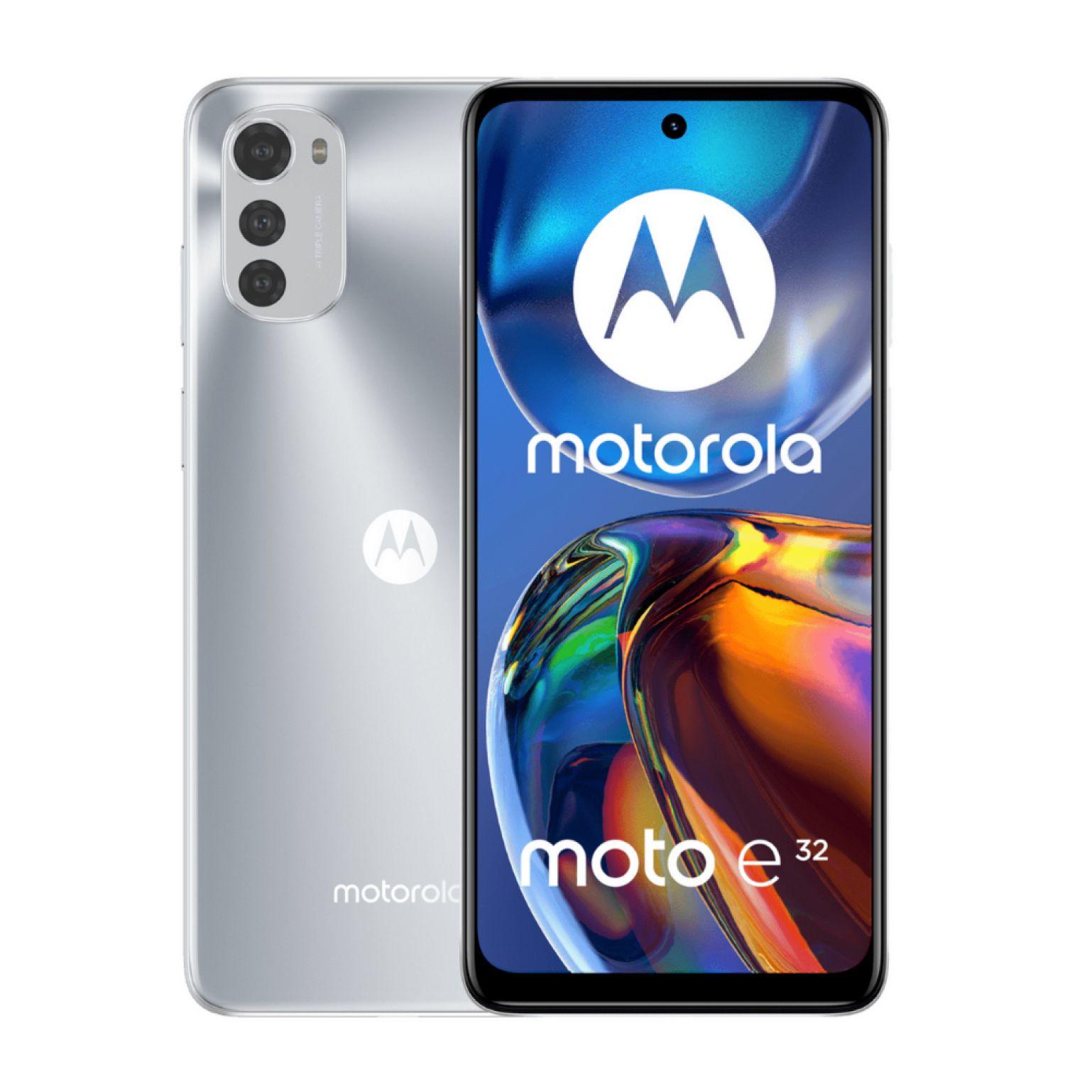 Motorola Moto E32 Phone