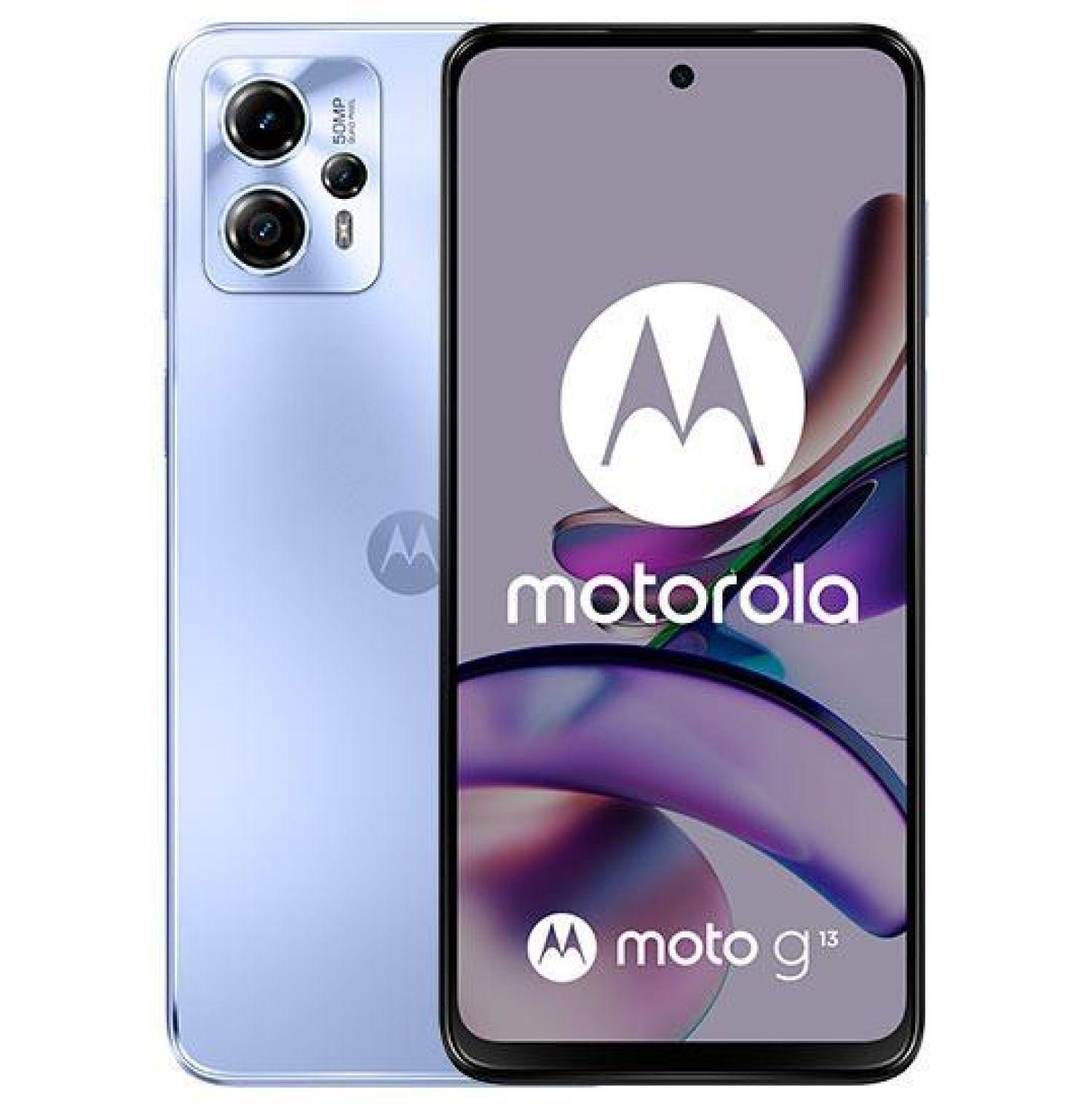 Motorola Moto G13 Specifcation