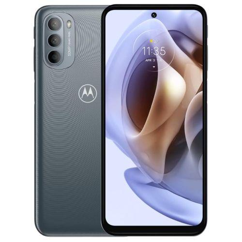 Motorola Moto G31 specification