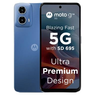 Motorola Moto G34