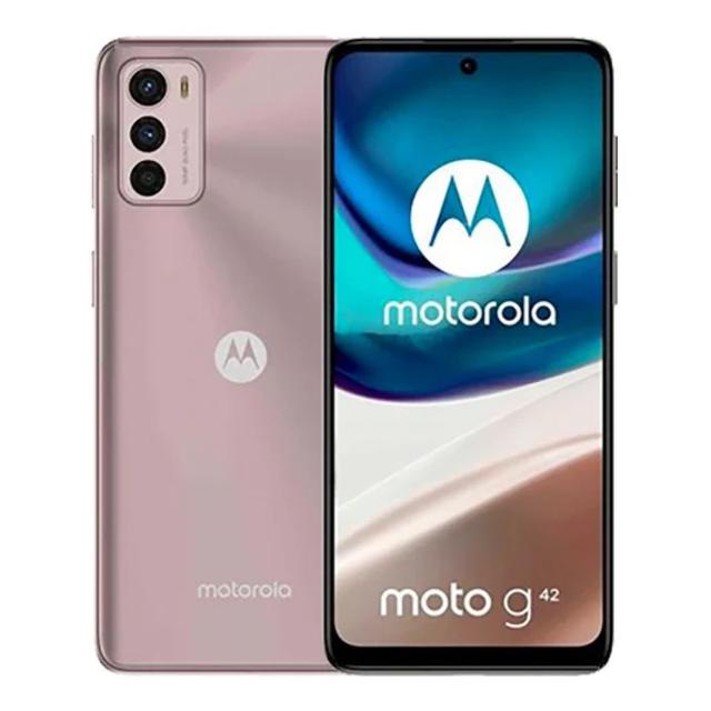 Motorola Moto G42