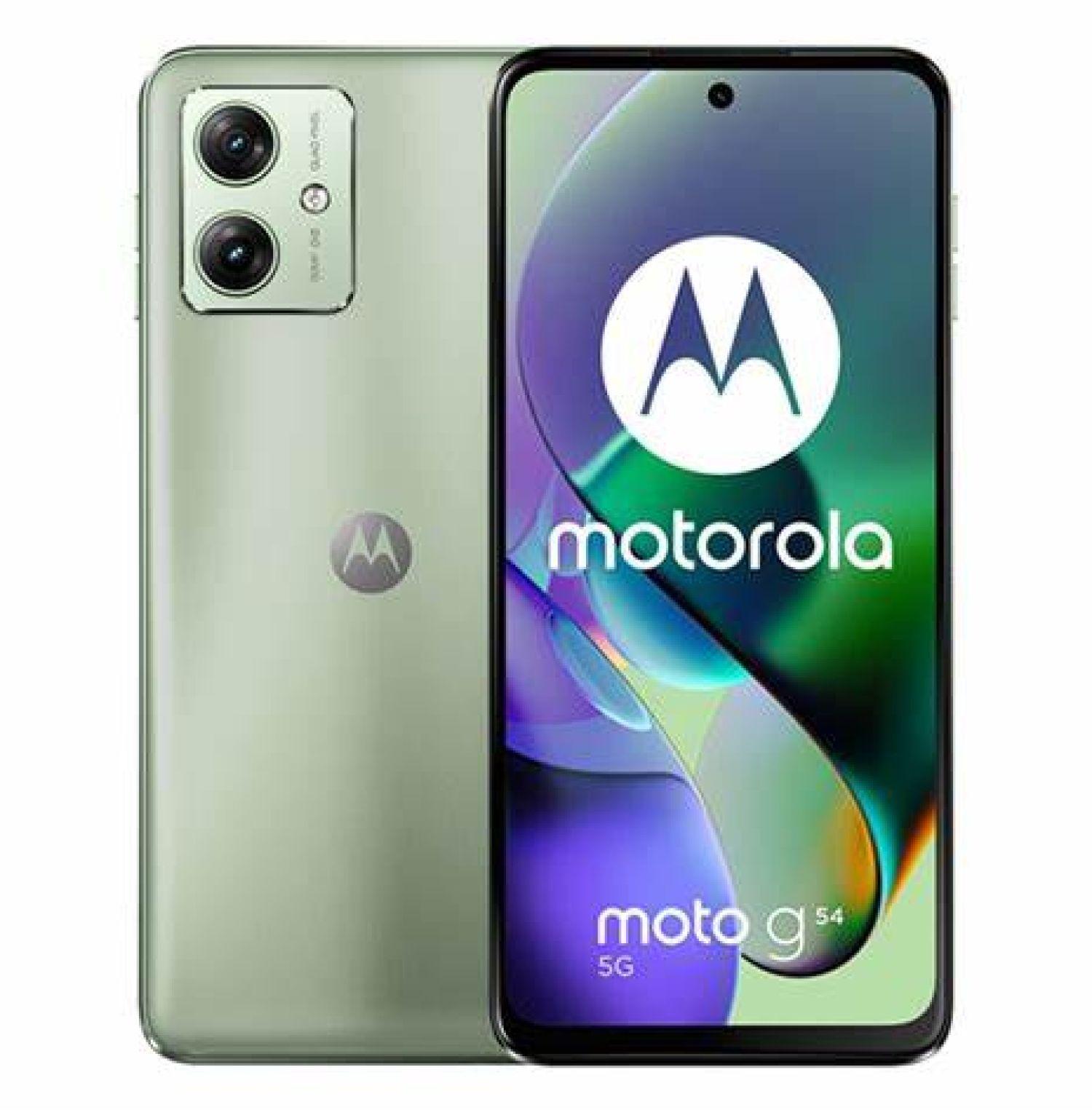 Motorola Moto G54 Power Specifcation