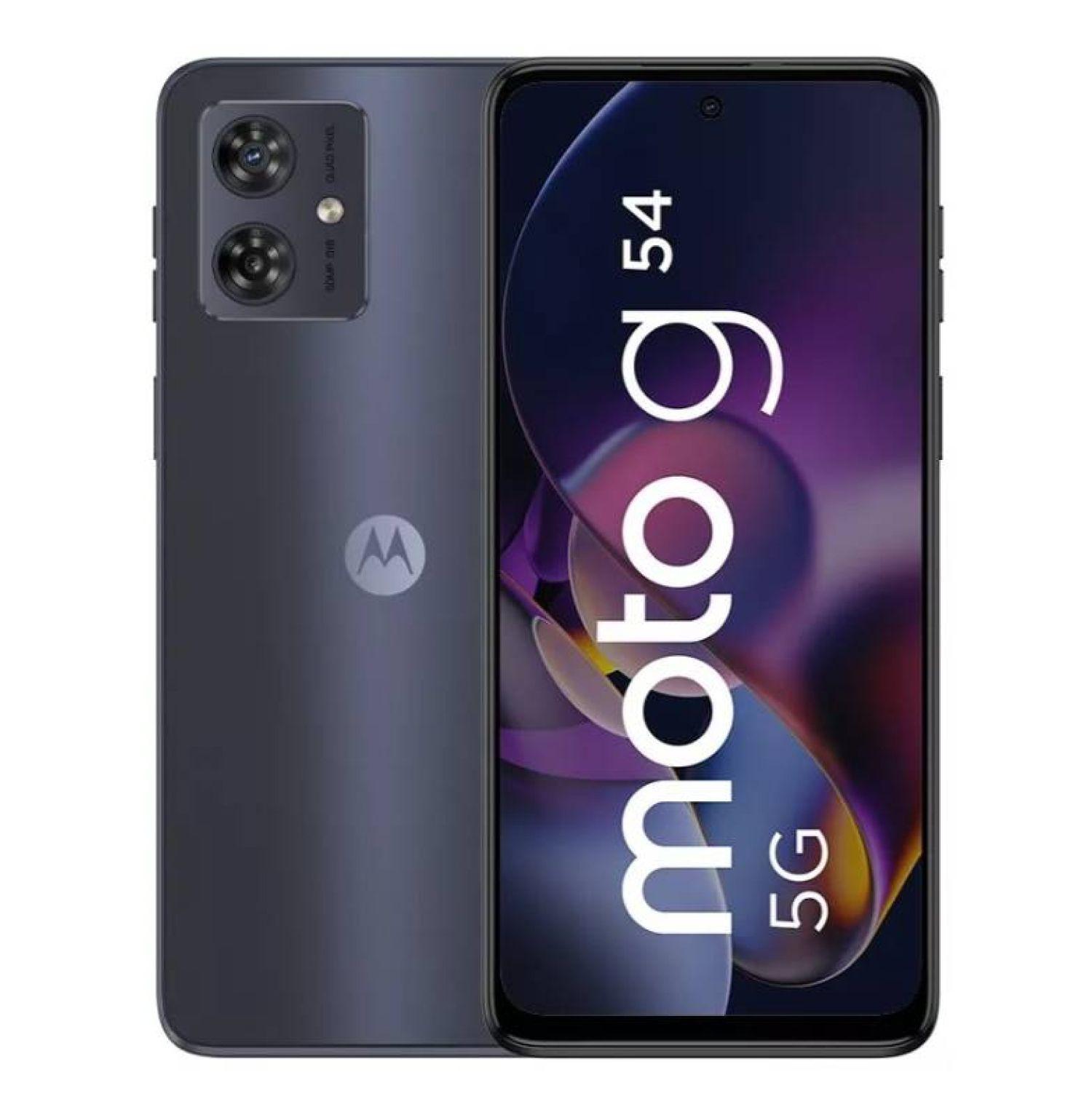 Motorola Moto G54 Specifcation