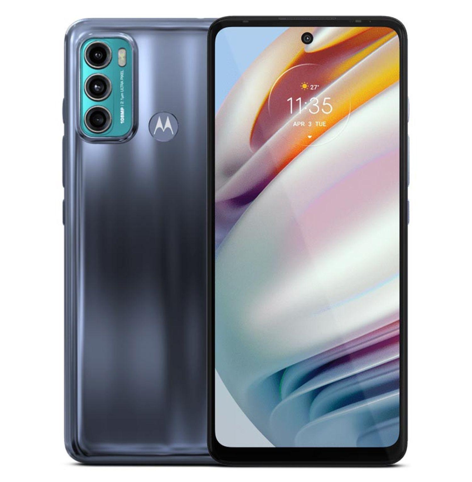 Motorola Moto G60 Specifcation