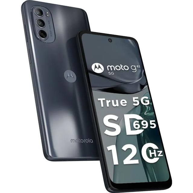 Motorola Moto G62 5G