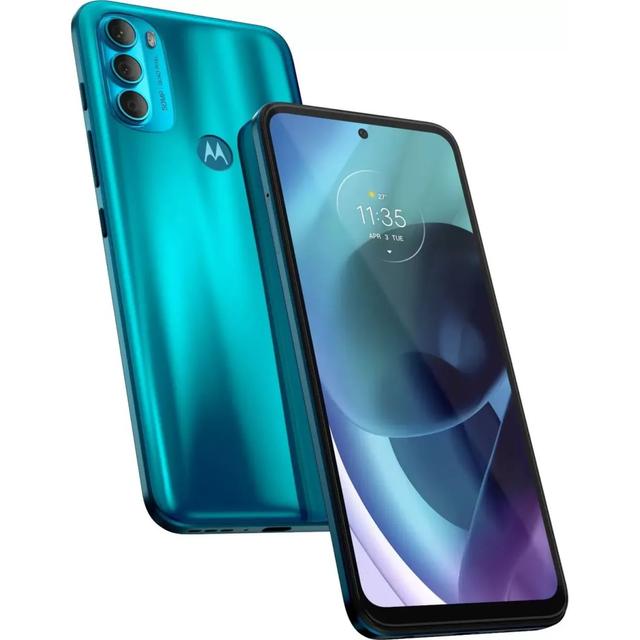 Motorola Moto G71 5G