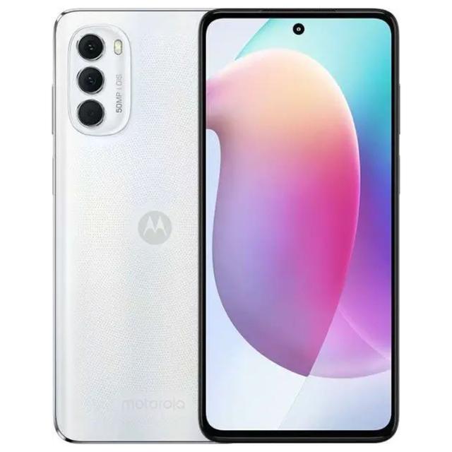 Motorola Moto G71s