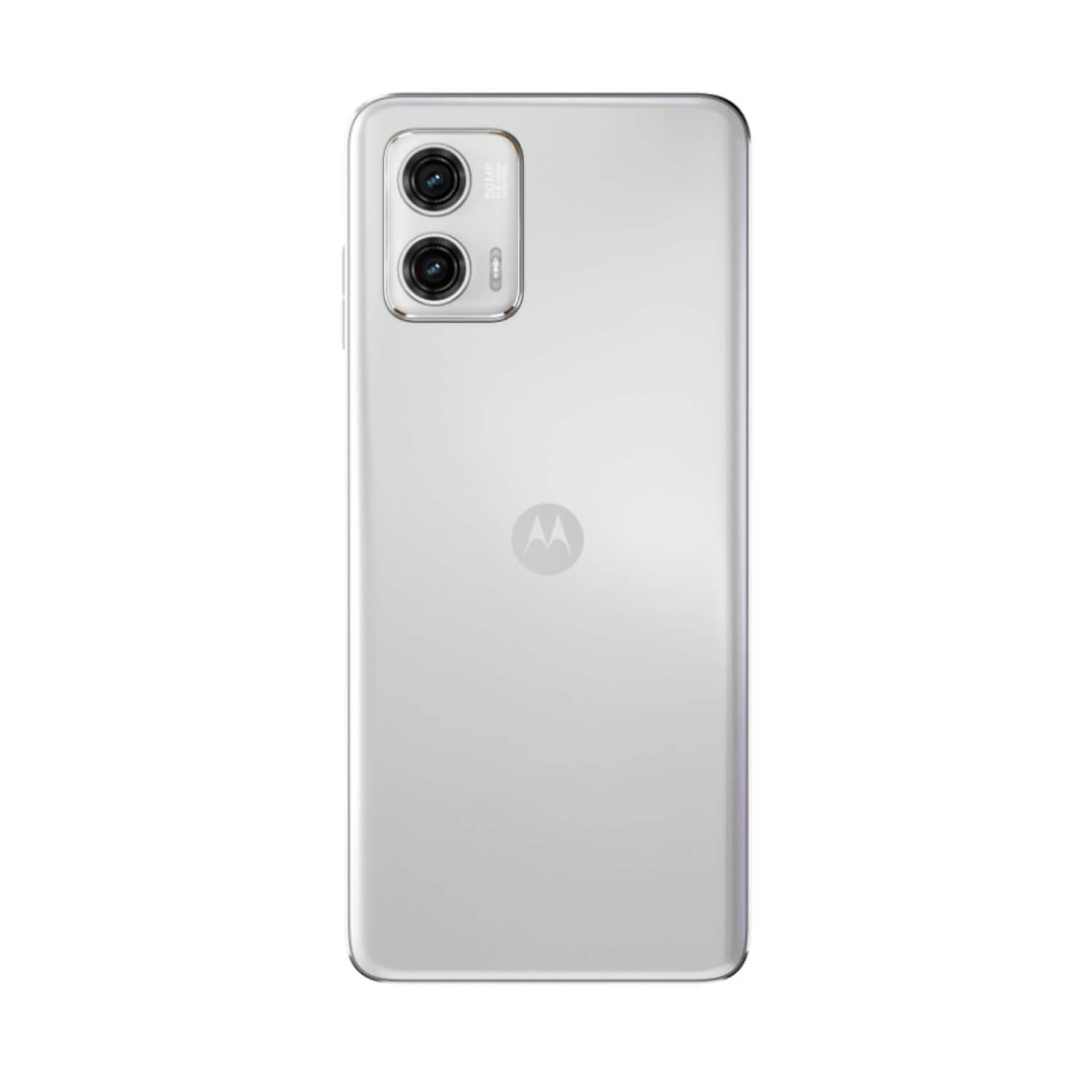 Motorola Moto G73 Dual Camera Back View