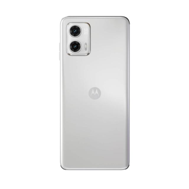 Motorola Moto G73 Dual Camera Back View