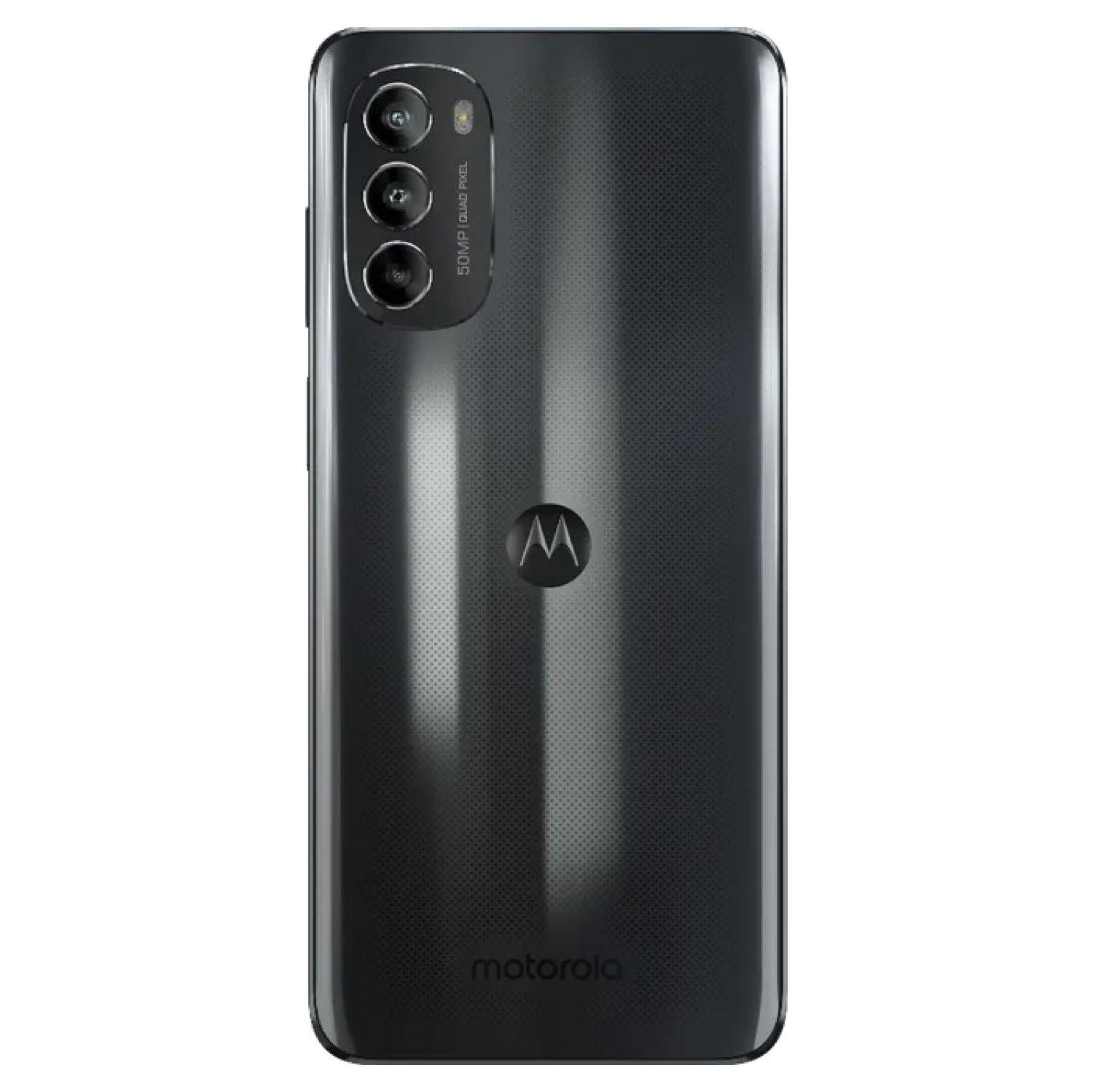 Motorola Moto G82 back view