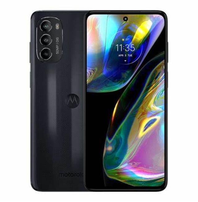 Motorola Moto G82 Specifcation