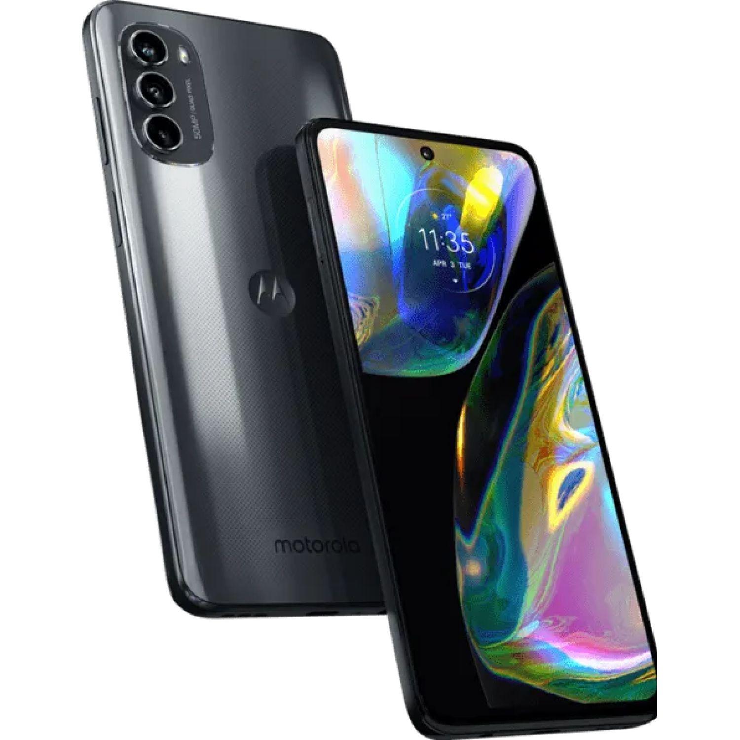 Motorola Moto G82