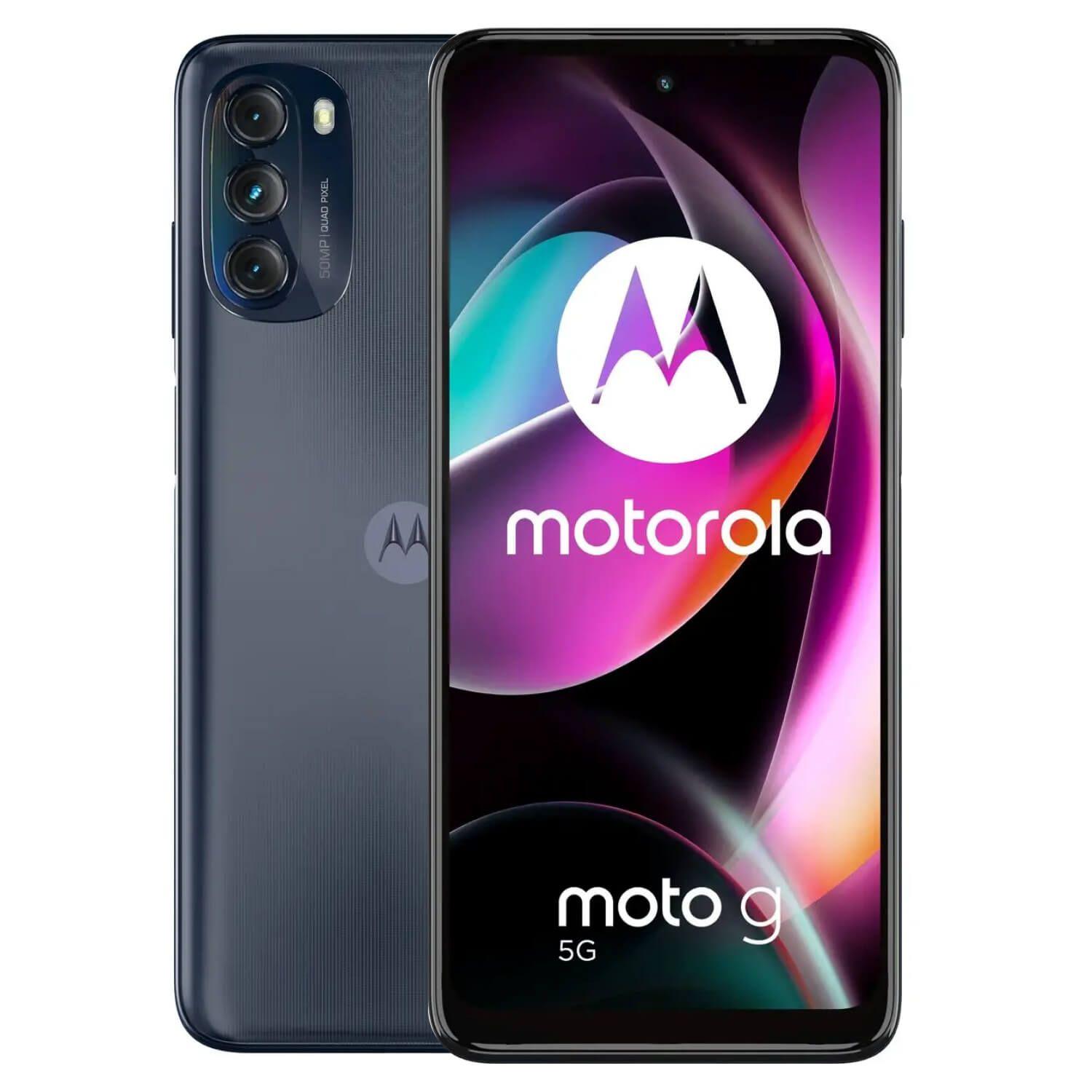 Motorola Moto G (2022)