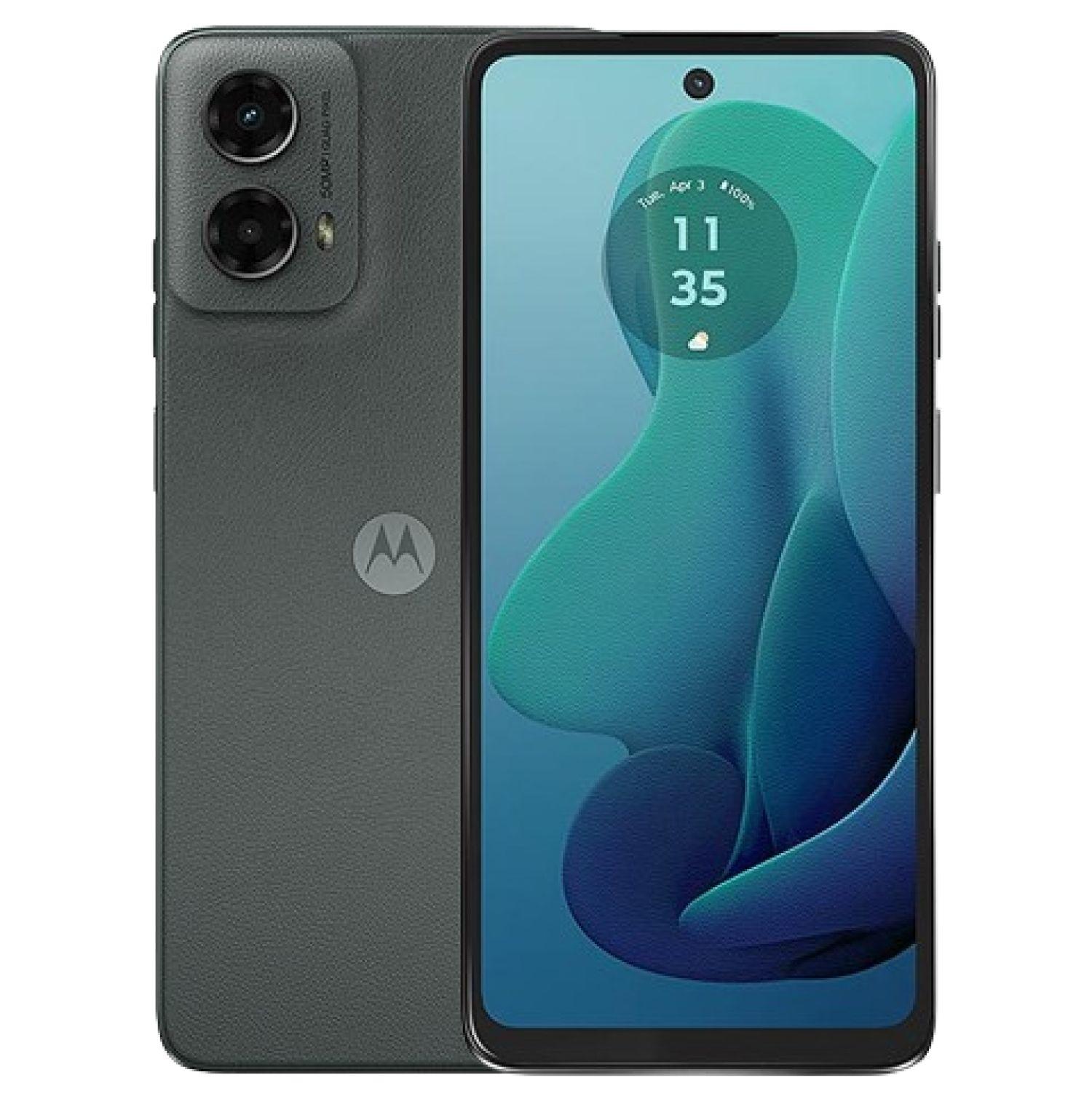 Motorola Moto G (2024) Specifcation