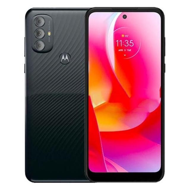 Motorola Moto G Power (2022)