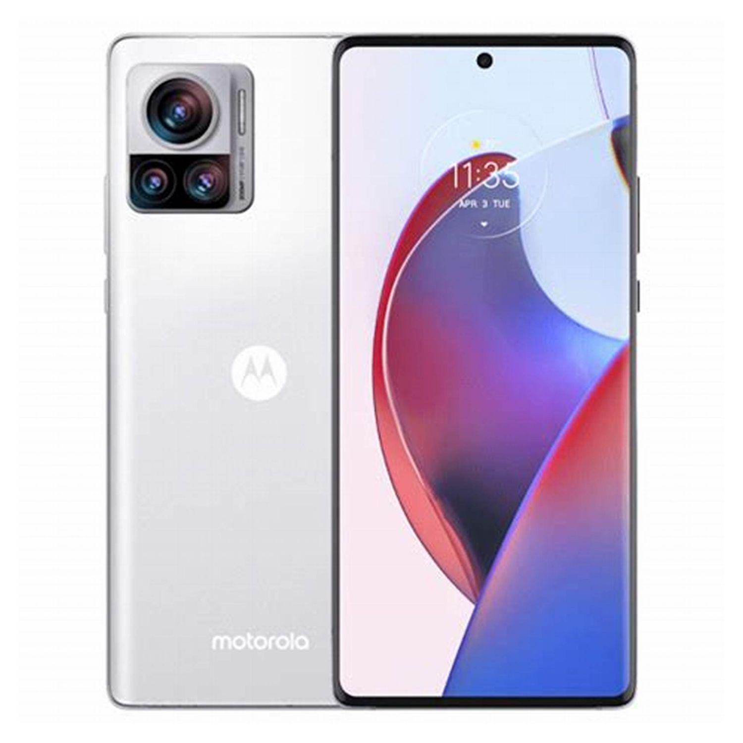 Motorola Moto X30 Pro