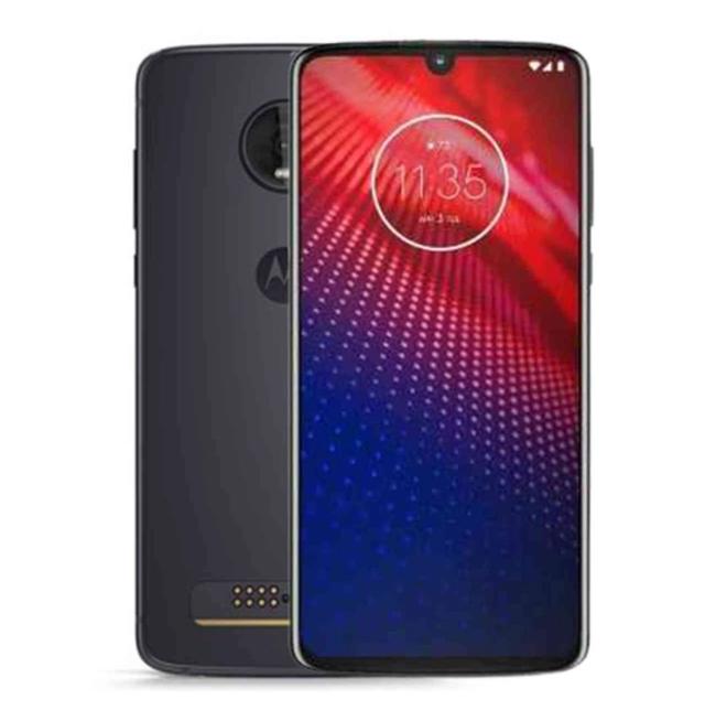 Motorola Moto Z4 Specifcation