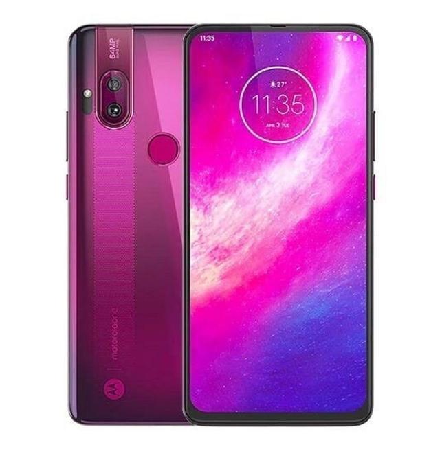 Motorola One Hyper Specifcation