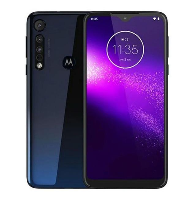 Motorola One Macro Specifcation