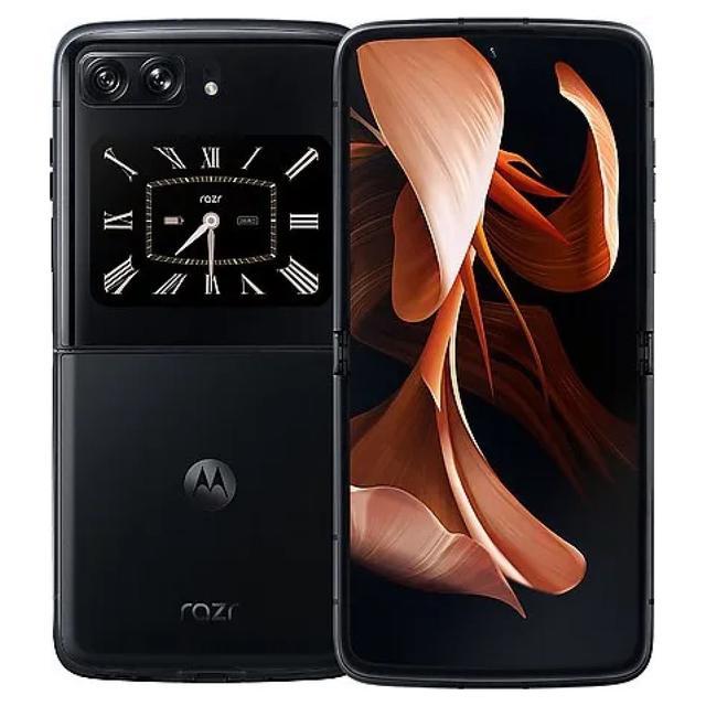 Motorola Razr 2022