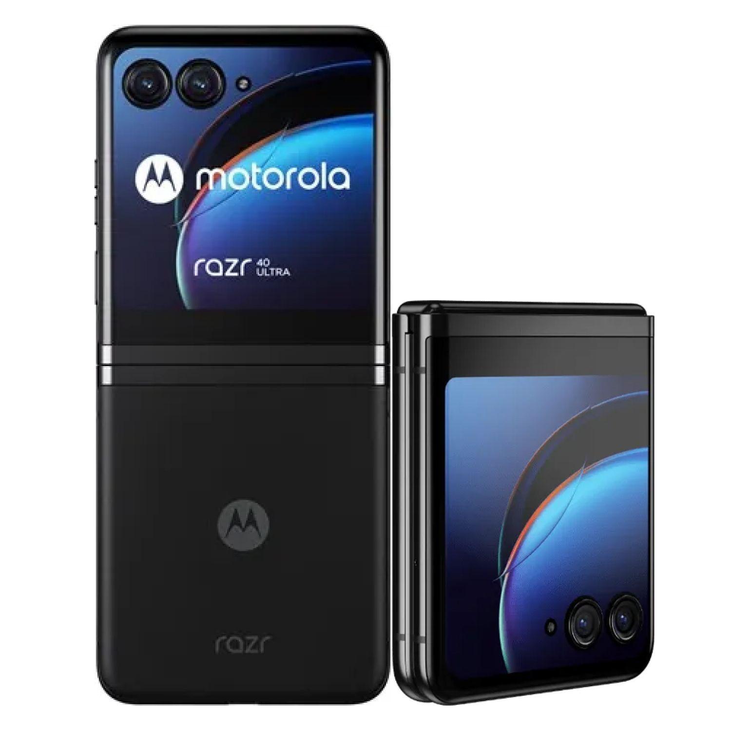 Motorola Razr 40 Ultra 