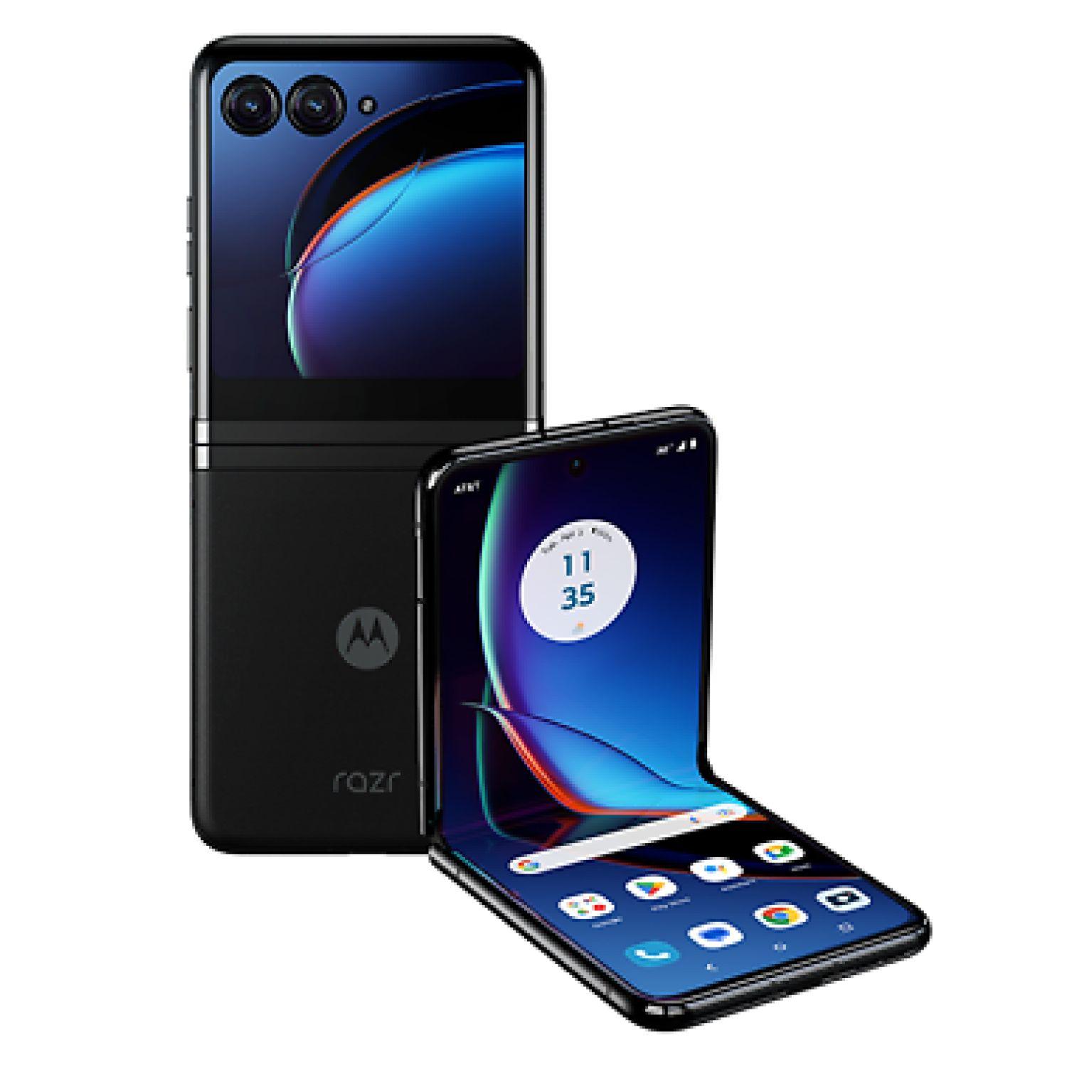 Motorola Razr Plus 2024 Specifcation