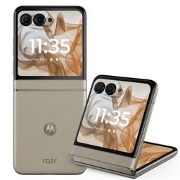 related Motorola Razr 2024 image