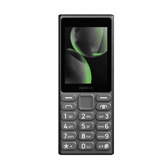 Nokia 125 4G-1 Specs