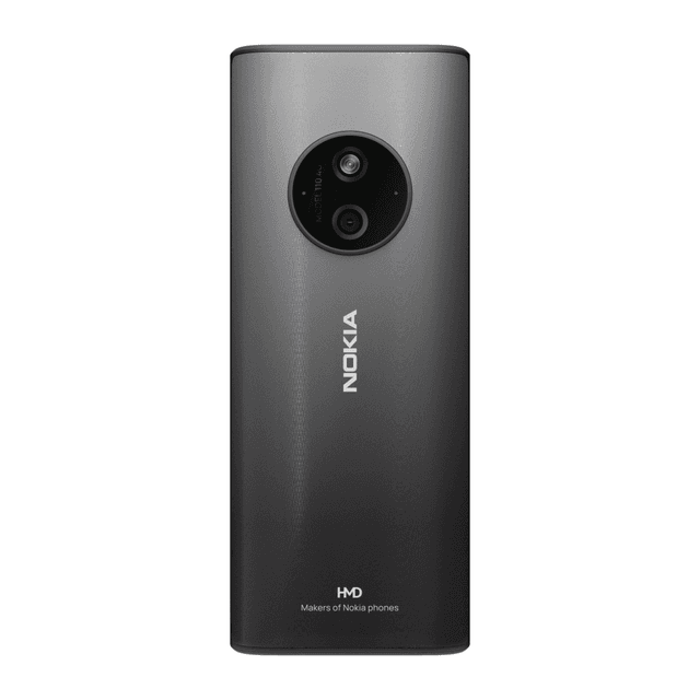 Nokia 125 4G-2 Specs