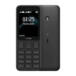 related Nokia 125 image