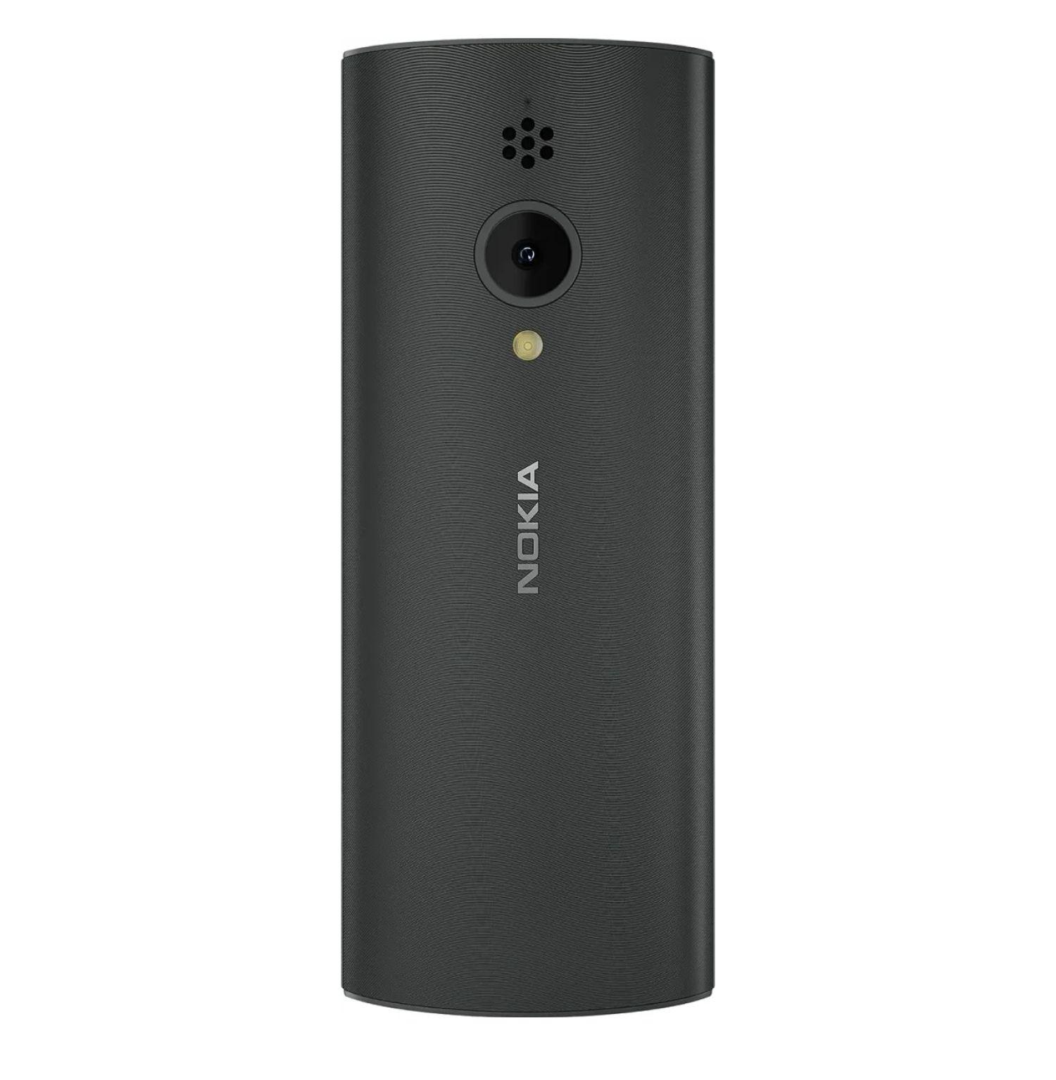 Nokia 150 (2023) back view