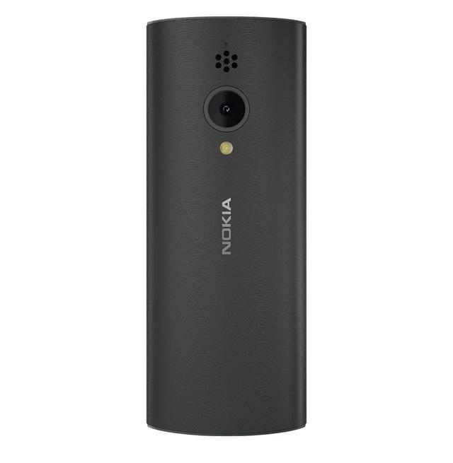 Nokia 150 (2023) back view