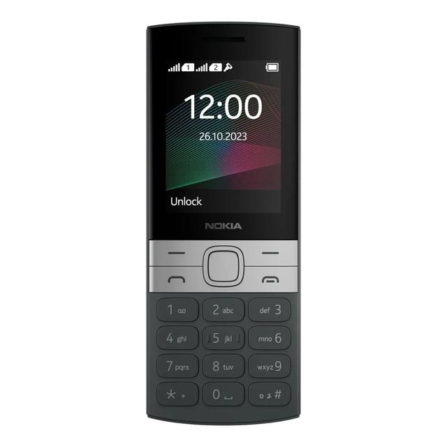 Nokia 150 (2023) front view