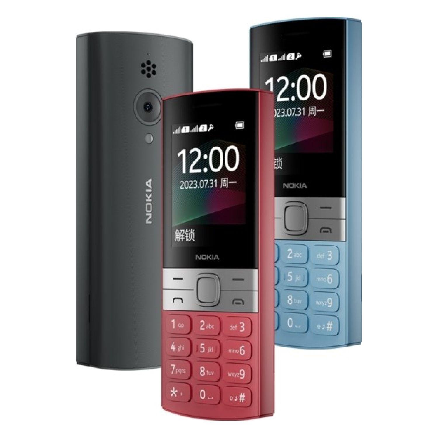 Nokia 150 (2023) color variant