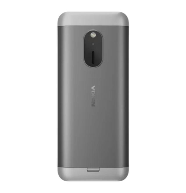 Nokia 230 (2024) back view