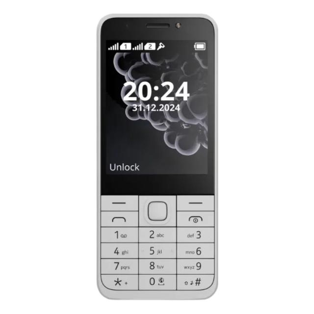 Nokia 230 (2024) front view