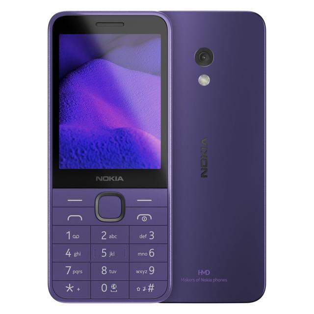 Nokia 235 4G (2024)