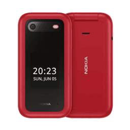 related Nokia 2660 FLIP image