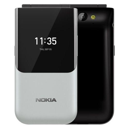 Nokia 2720 Flip Specification