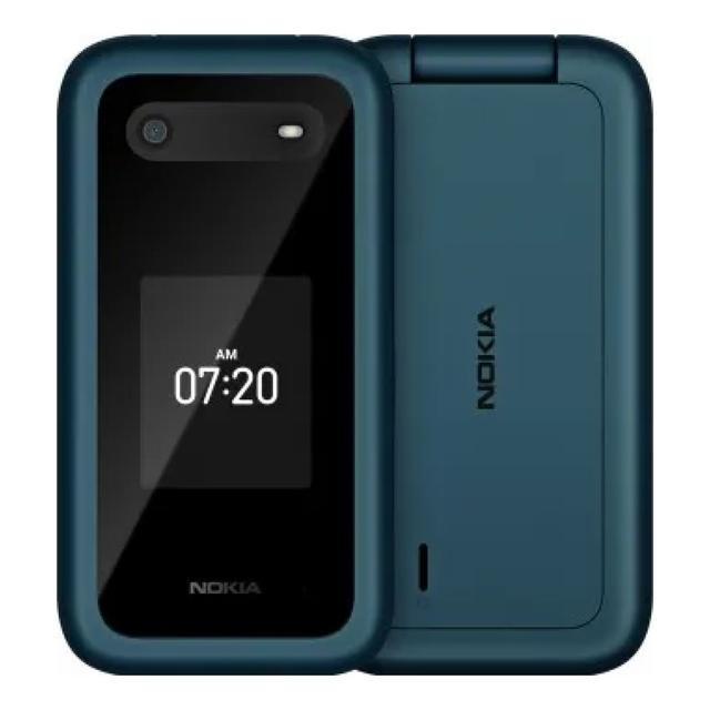 Nokia 2780 Flip