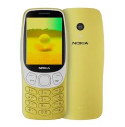 related Nokia 3210 image