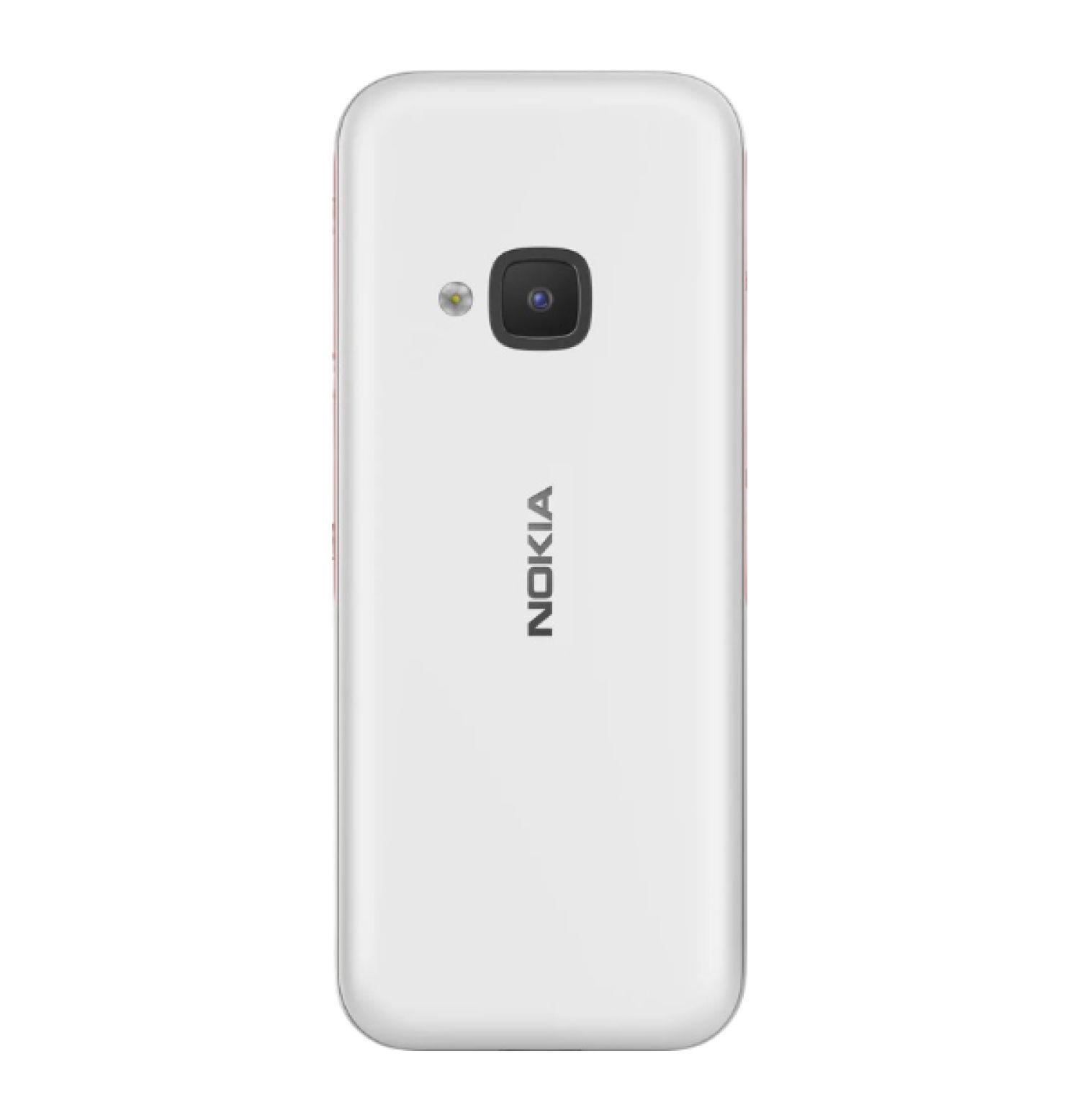 Nokia 5310 (2024) back view