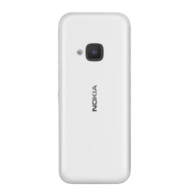 Nokia 5310 (2024) back view