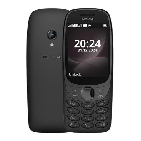 Nokia 6310 (2024)