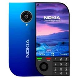 related Nokia 7610 5G image