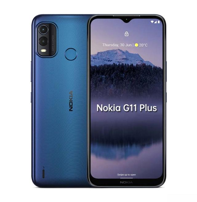 Nokia G11 Plus Specifcation